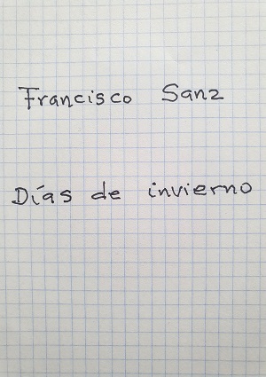 Portada y elace a días de invierno