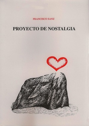 Portada y enlace a Proyecto de nostalgia